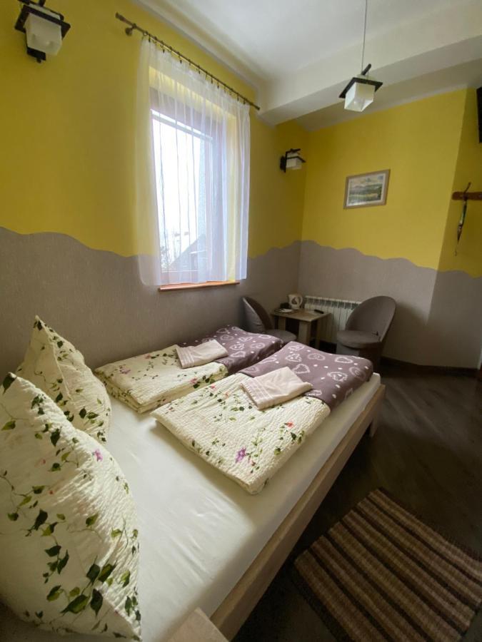 Daria Pokoje Goscinne Karpacz Buitenkant foto