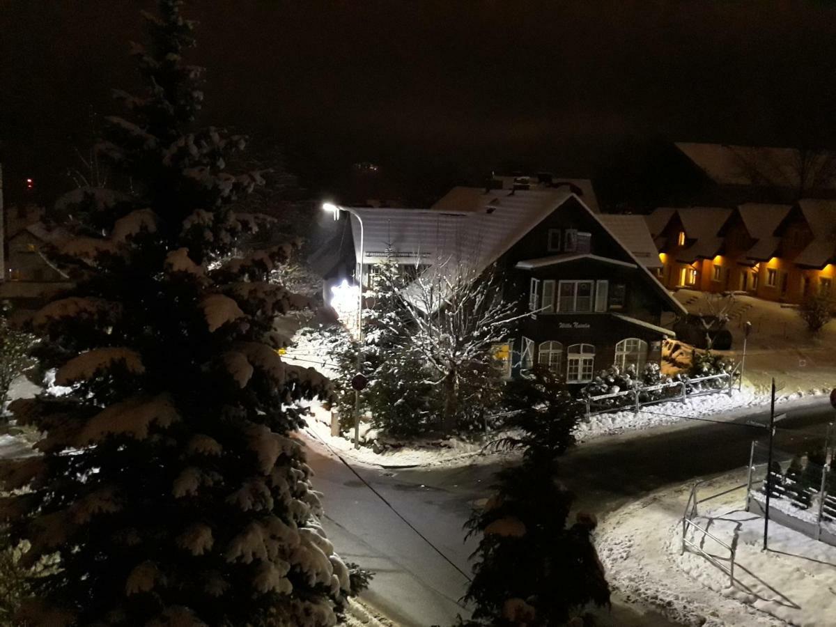 Daria Pokoje Goscinne Karpacz Buitenkant foto